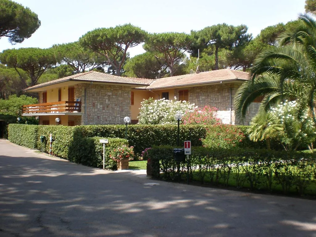 Albergo Punta Ala