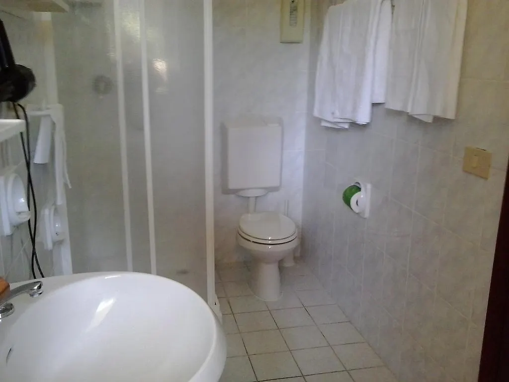 Albergo Punta Ala Italië