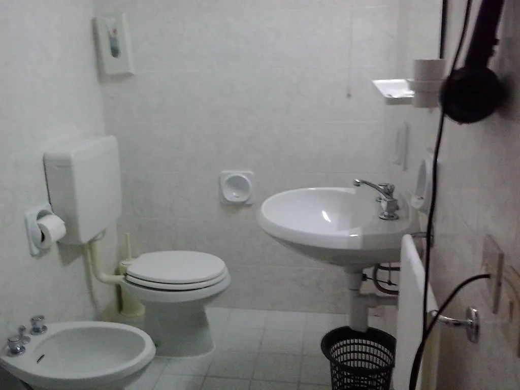 Hotel Albergo Punta Ala