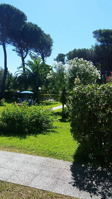 Albergo Punta Ala 3*,