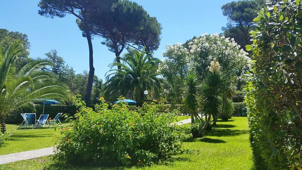 Albergo Punta Ala
