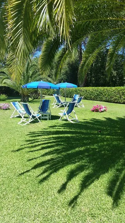 Albergo Punta Ala Hotel