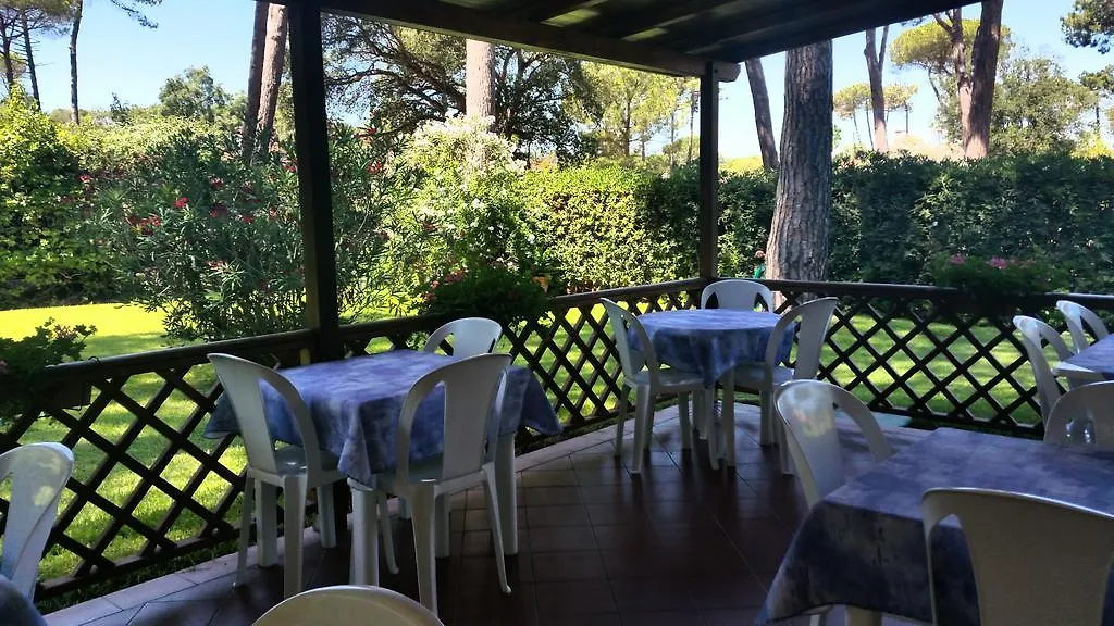 Albergo Punta Ala Hotel