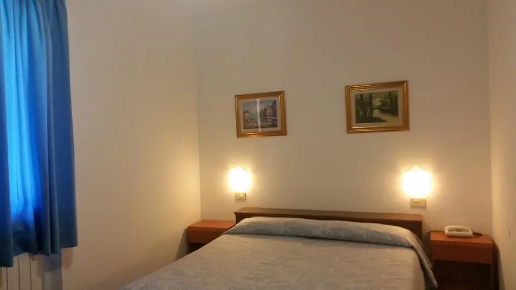 Albergo Punta Ala Italië