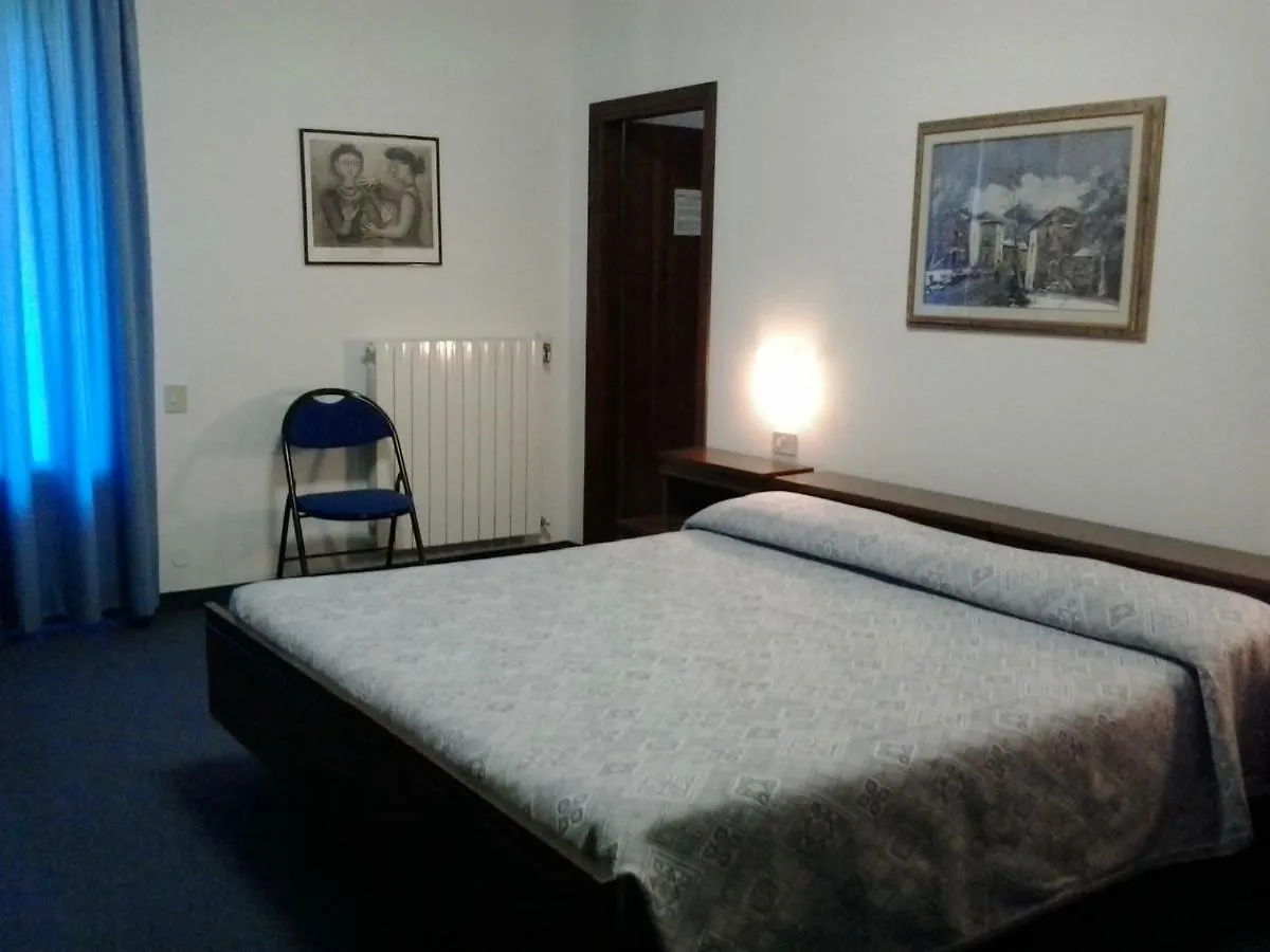 Albergo Punta Ala Italië