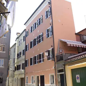 Casa Padoan , Chioggia Italia