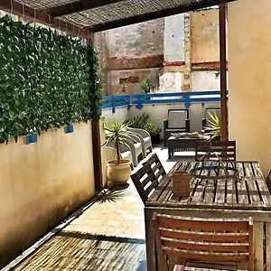 Il Borgo Trapanese , Trapani Italia