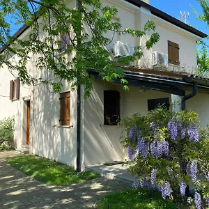 Giaron , Rosolina Italia