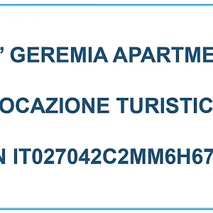 Ca' Geremia , Venezia Italia