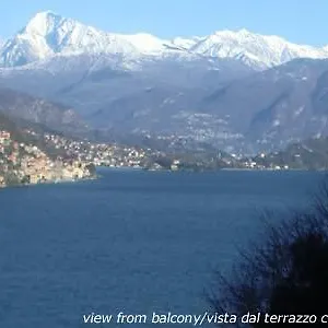 Crotto Letizia , Argegno Italia